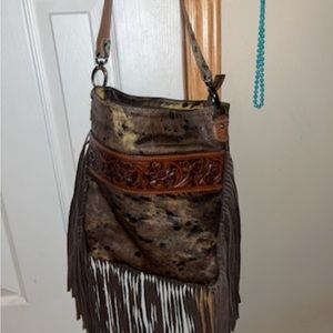 American darling purse